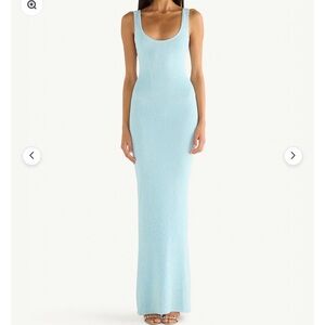 Asta resort Ana dress